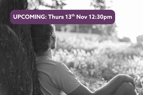 Disasters, climate change and mental health